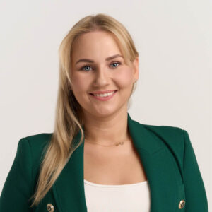 Natalia Mazur