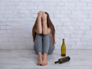 psychoterapia dla osób uzależnionych