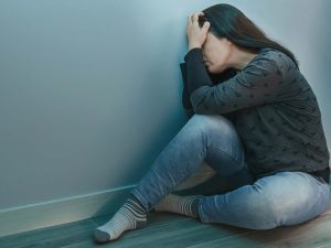 zaburzenia lekowe psycholog warszawa