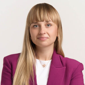 Patrycja Dulla