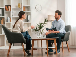 psycholog psychoterapeuta psychiatra