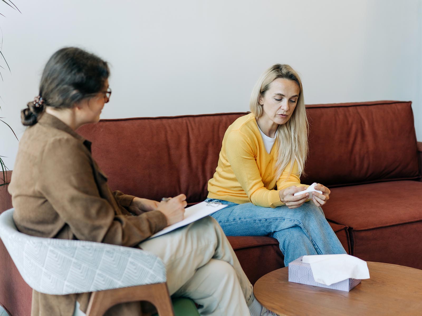 Syndrom oszusta - co to jest i jak z tym pracować? Poradnia psychologiczna Warszawa