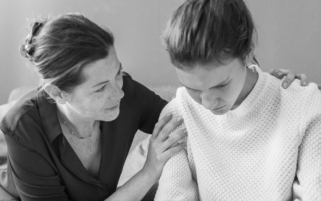 Kiedy pomoc nie pomaga  – dlaczego czasem dobre rady ranią