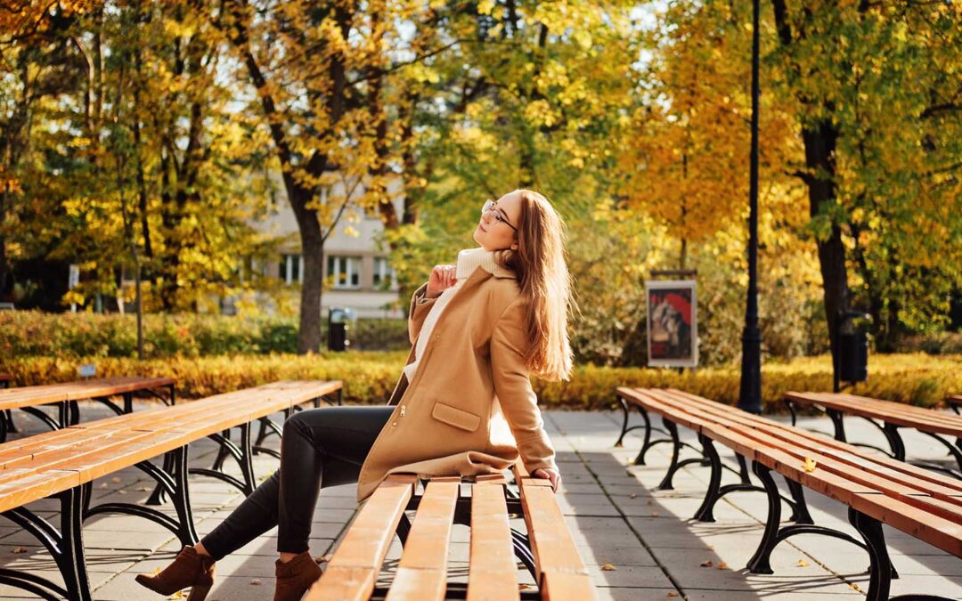 Jak budować pozytywne emocje i dobrostan psychiczny?