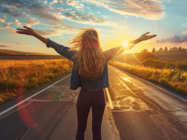 Utrata marzenia – jak pogodzić się z tym, że coś się nie wydarzy?