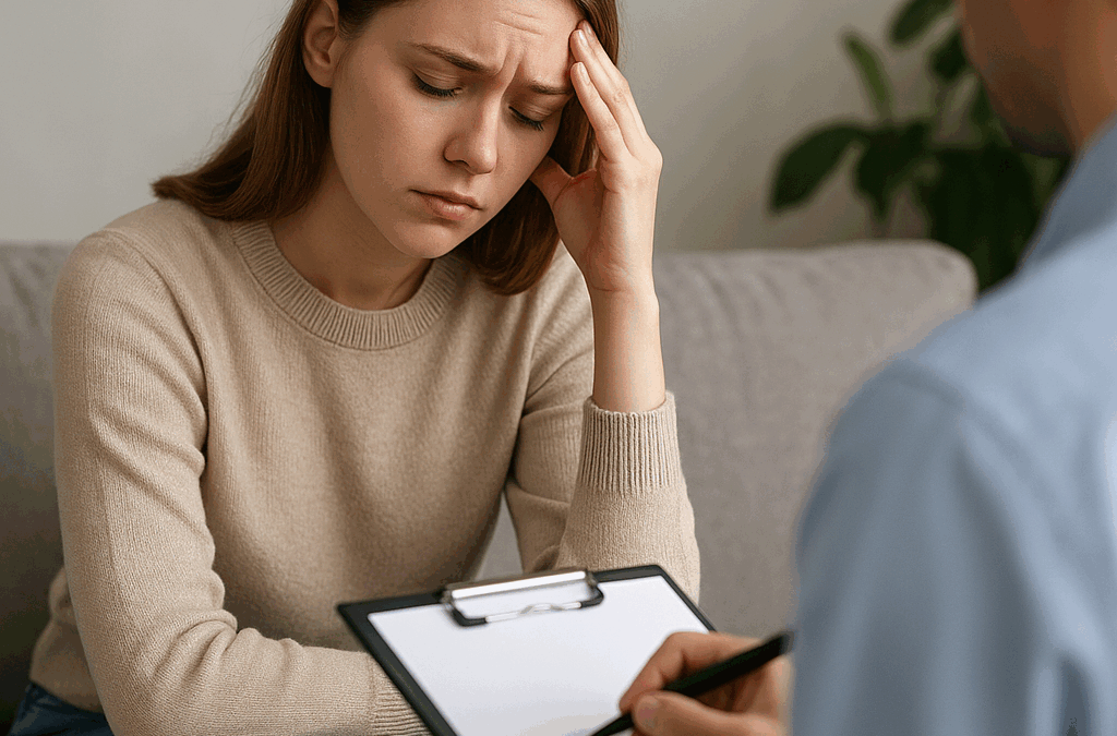 Egoterapia – czym jest?