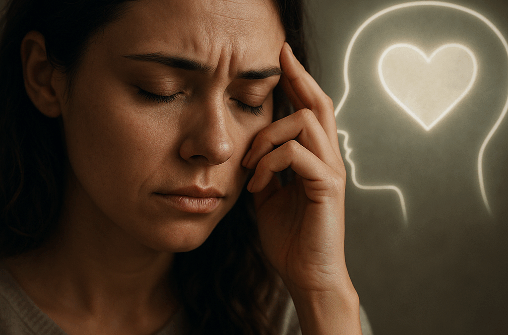 Intuicja emocjonalna – czym jest?
