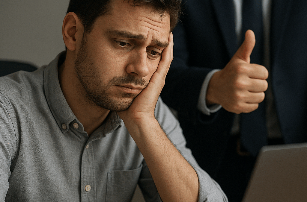 Motywacja zewnętrzna – czym jest?
