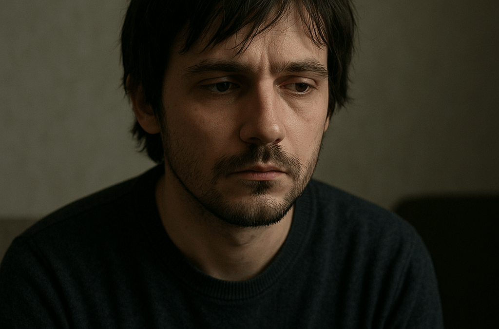 Osobowość schizoidalna – czym jest?