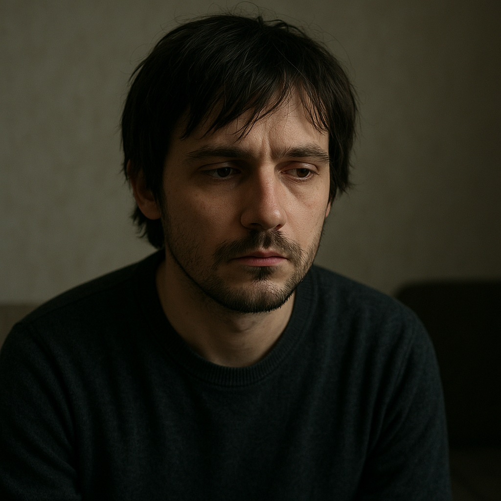Osobowość schizoidalna Osobowość schizoidalna