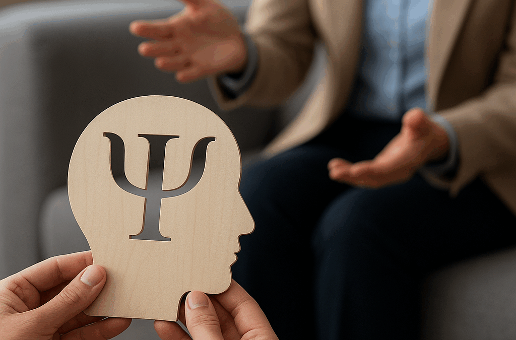 Symbol w psychoterapii – czym jest?