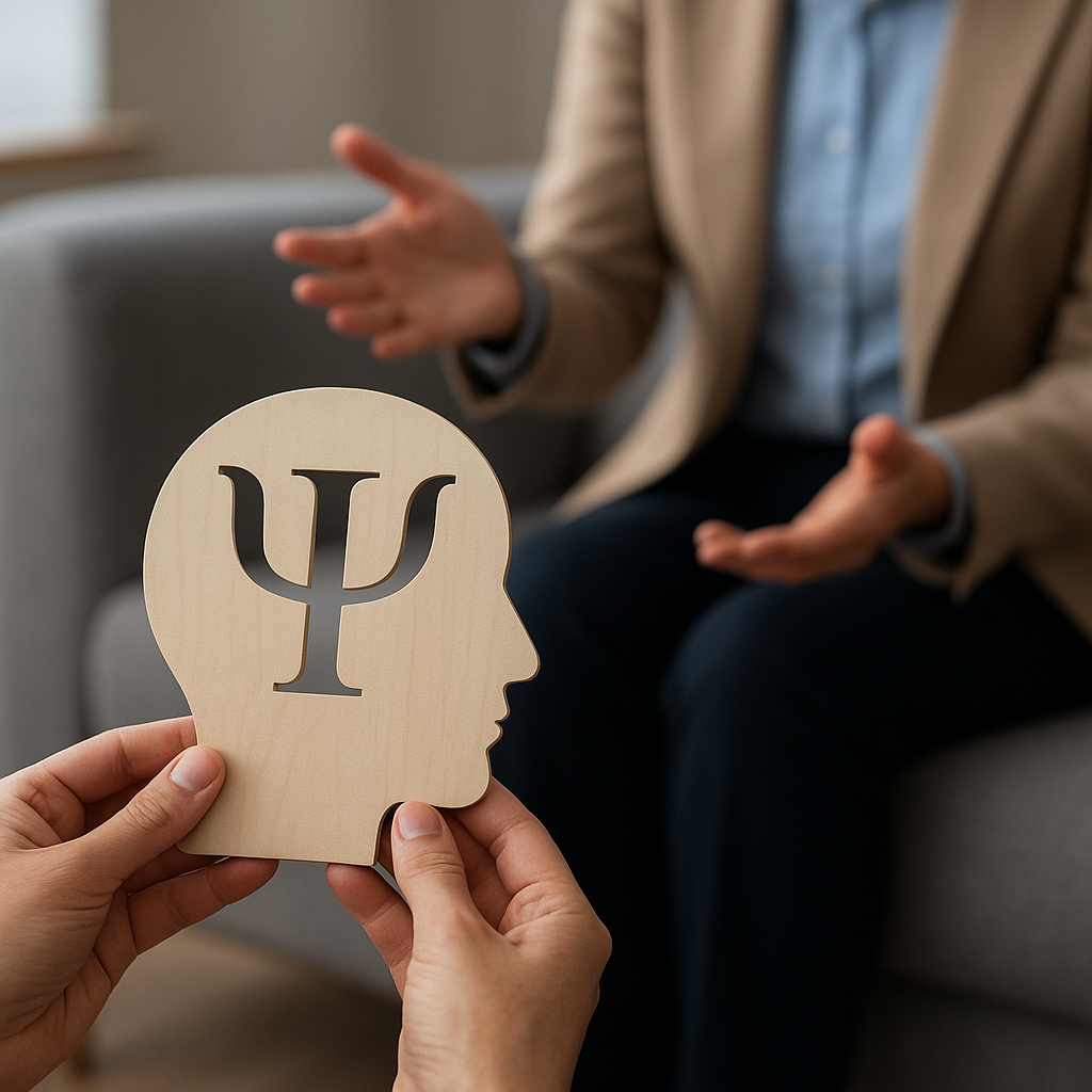 Symbol w psychoterapii Symbol w psychoterapii