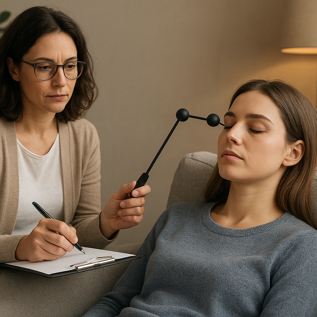 Terapia EMDR