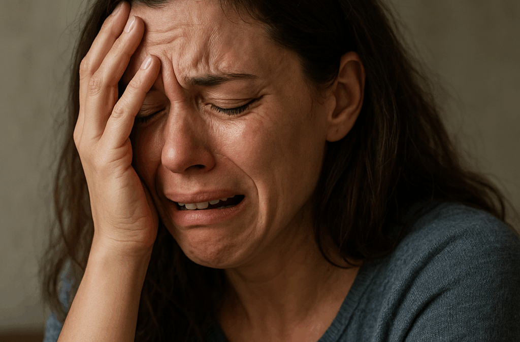 Bodziec emocjonalny – czym jest?