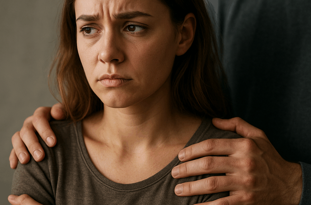 Fiksacja emocjonalna – czym jest?