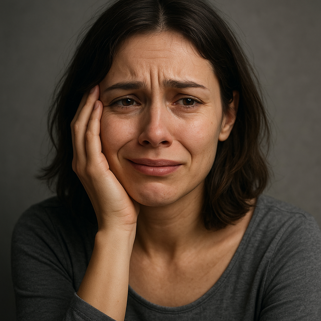Ambiwalencja emocjonalna Ambiwalencja emocjonalna