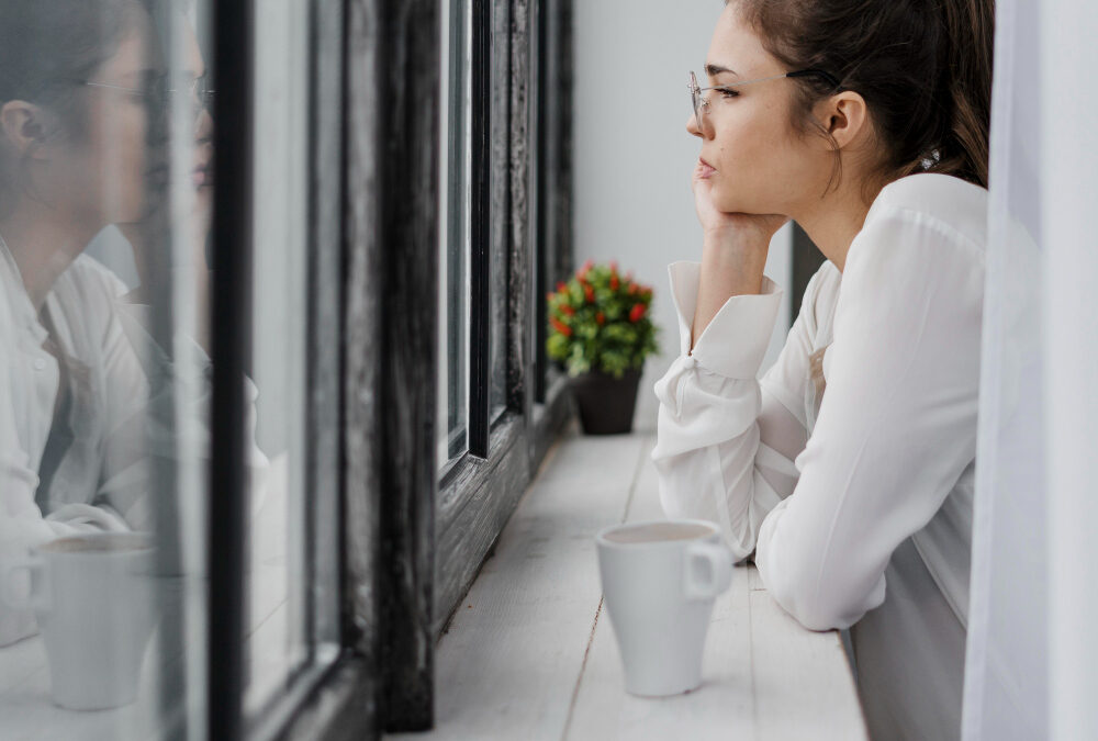 Czym jest anhedonia i jak ją pokonać?