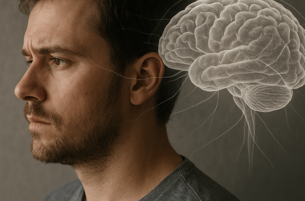 Determinizm psychiczny – czym jest?