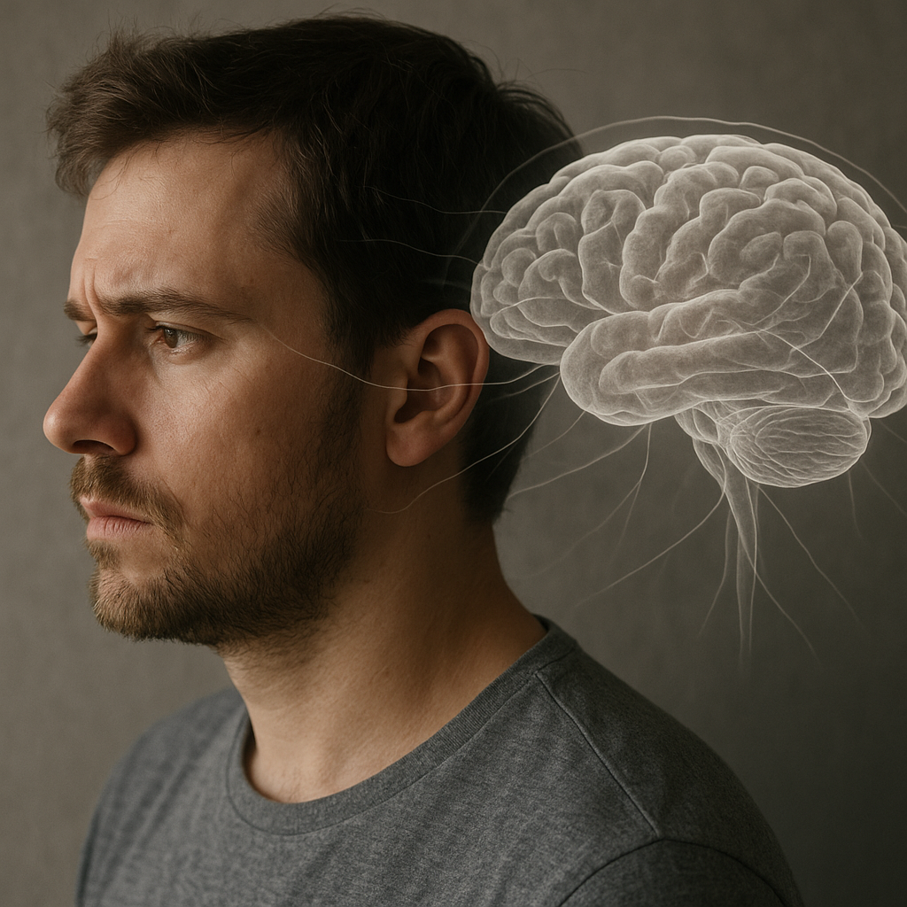 Determinizm psychiczny