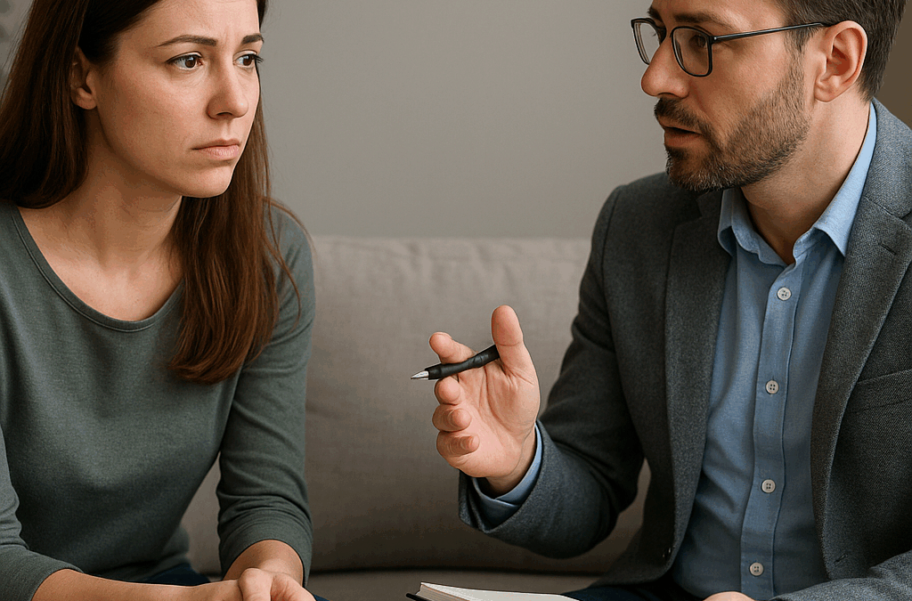 Dialog motywujący – czym jest?