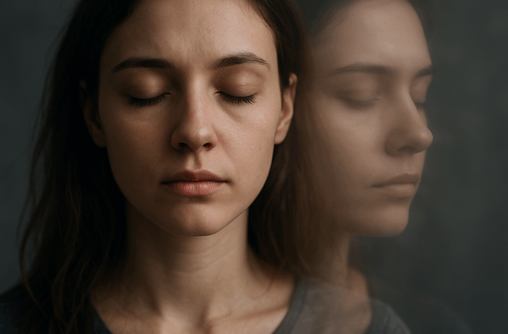 Dysocjacja – czym jest?