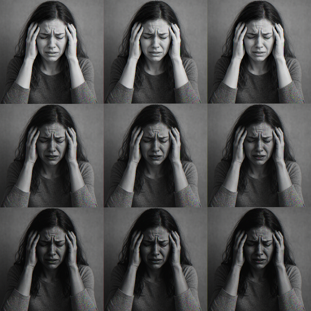 Dysregulacja emocjonalna