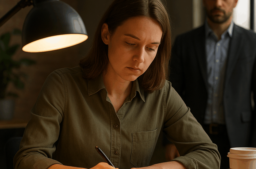 Efekt Hawthorne’a – czym jest?