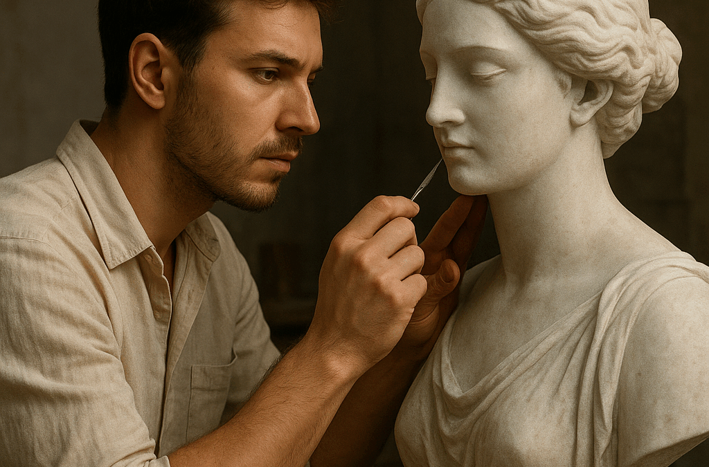 Efekt Pigmaliona – czym jest?