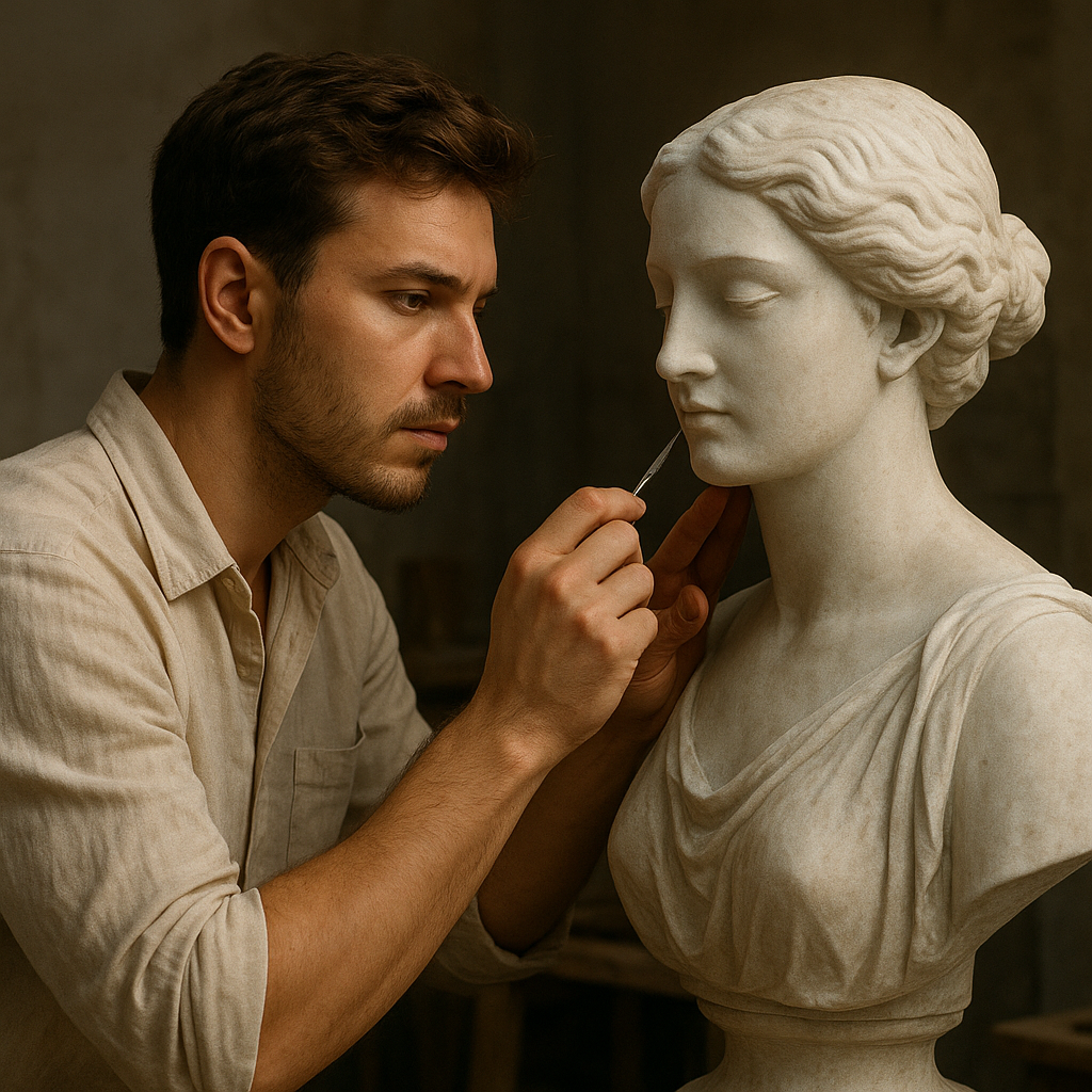 Efekt Pigmaliona Efekt Pigmaliona