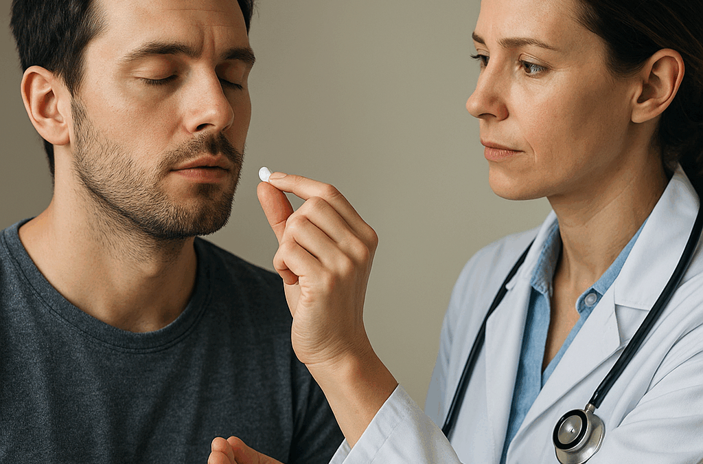 Efekt placebo – czym jest?