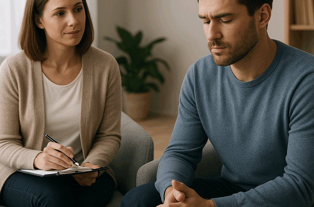 Efekt terapeutyczny – czym jest?