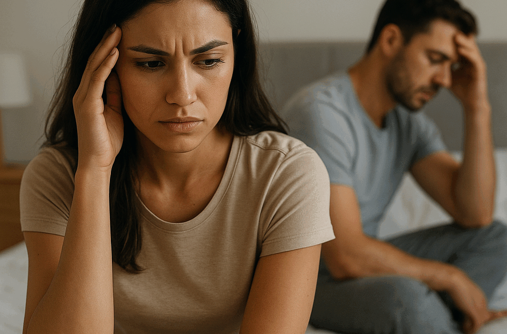 Libido – czym jest?