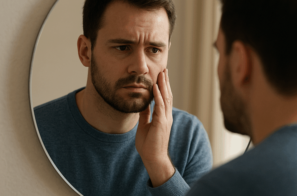 Lustro terapeutyczne – czym jest?