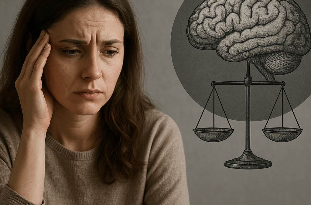 Mechanizm kompensacji – czym jest?