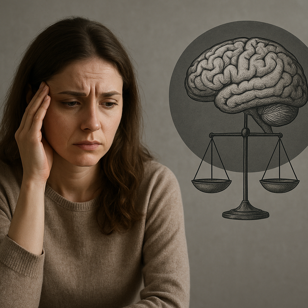 Mechanizm kompensacji