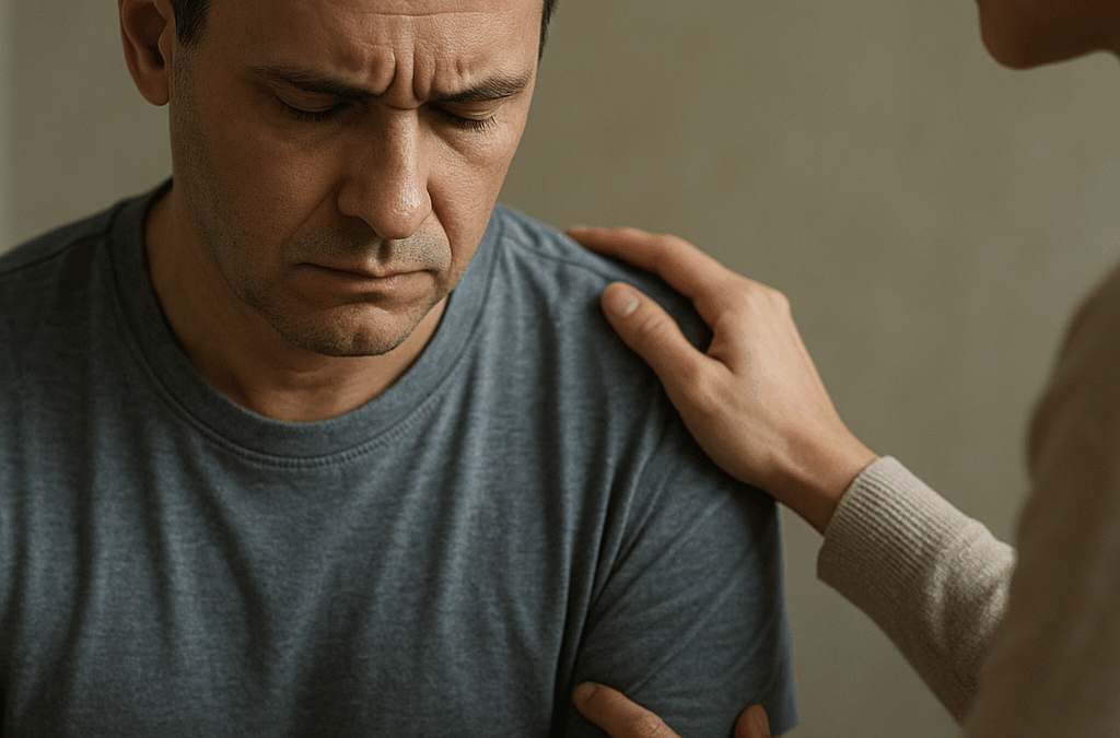 Mechanizm obronny altruizmu – czym jest?