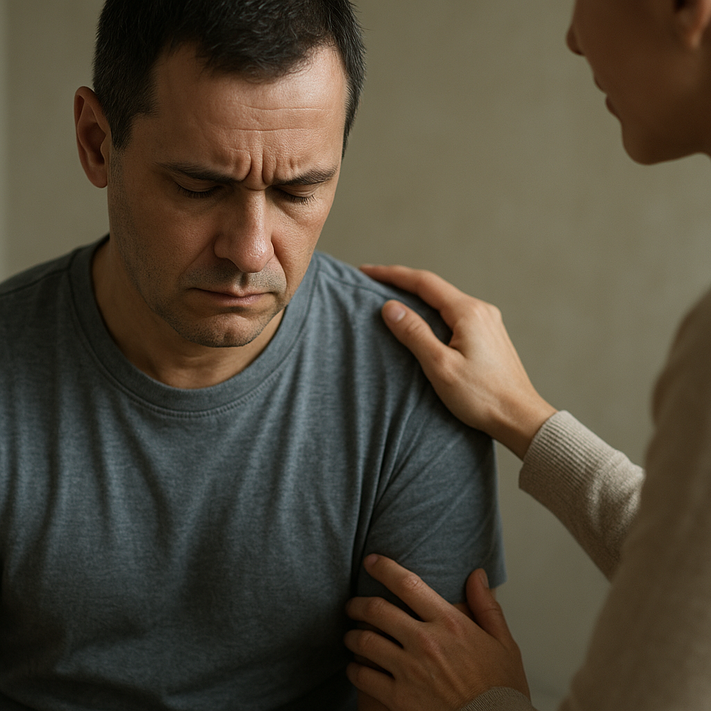 Mechanizm obronny altruizmu