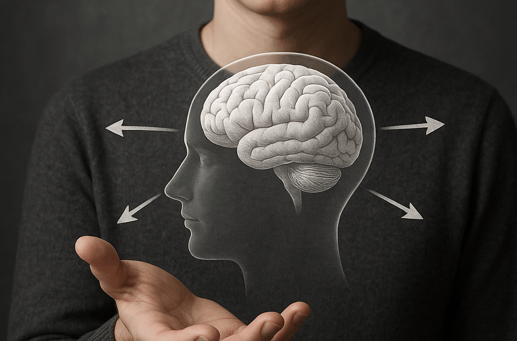 Mechanizm projekcji – czym jest?