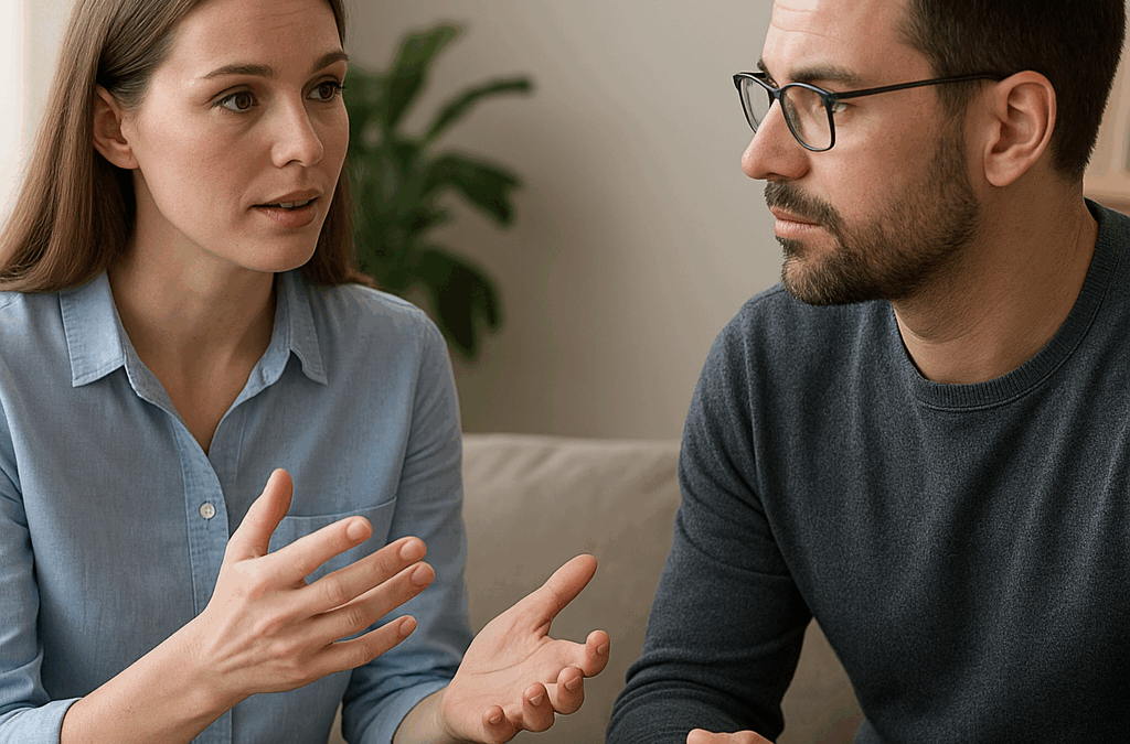 Komunikacja interpersonalna – czym jest?