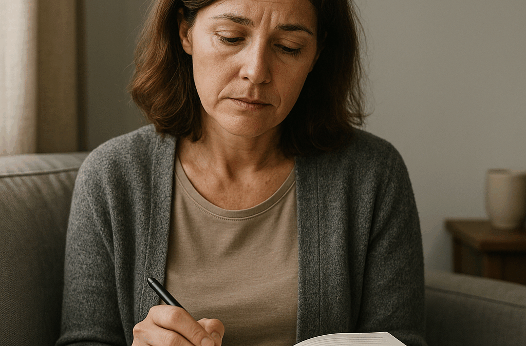 Narracja osobista – czym jest?