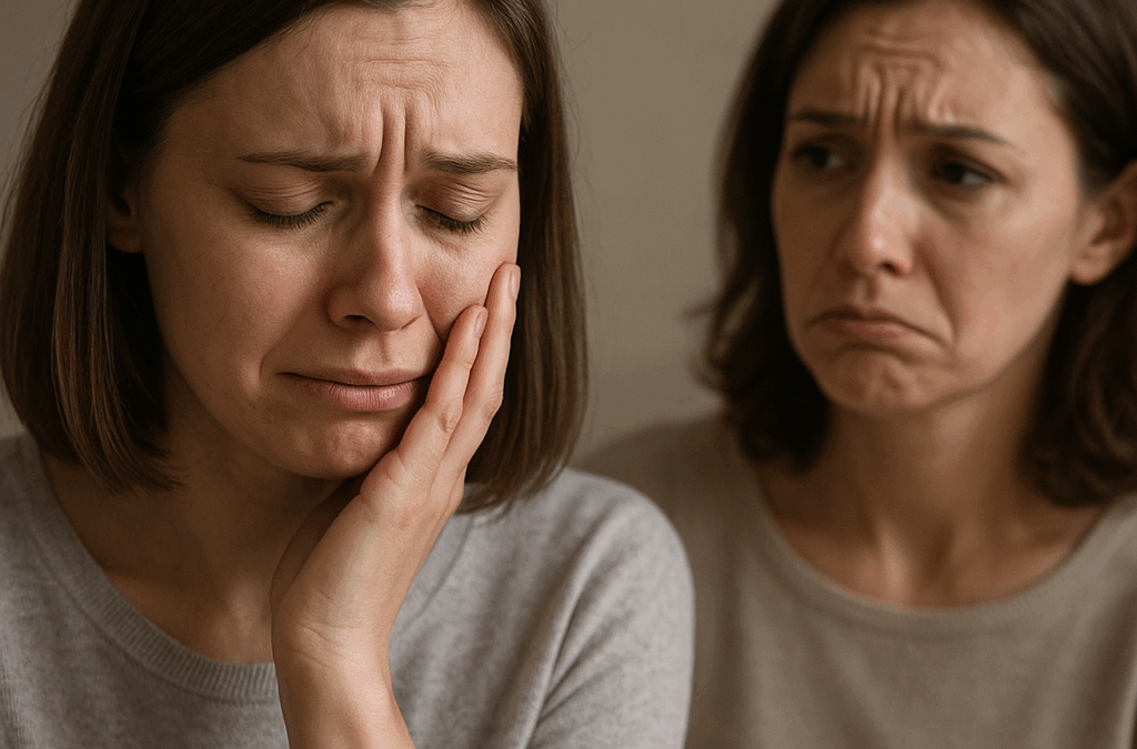 Naśladownictwo emocjonalne – czym jest?