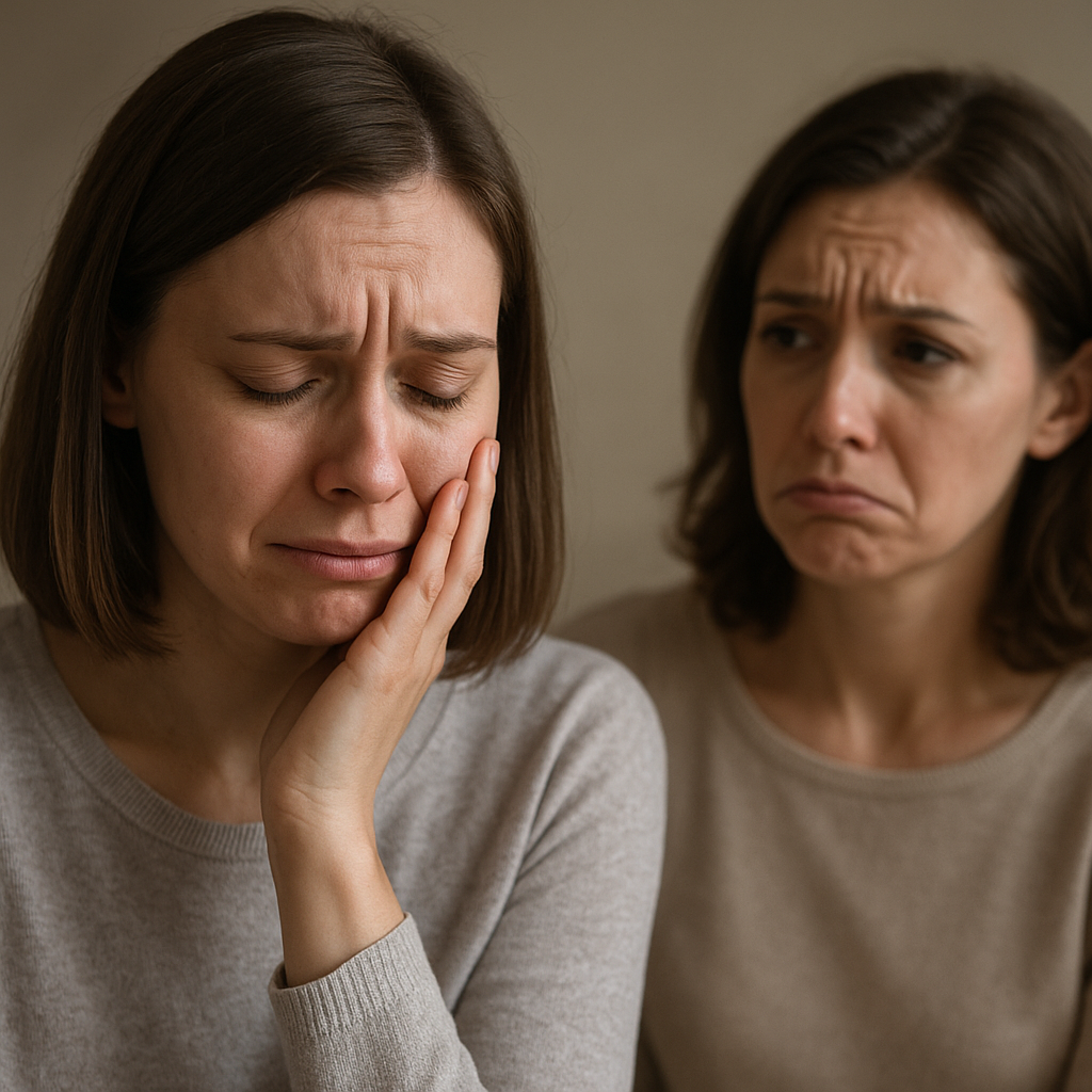 Naśladownictwo emocjonalne