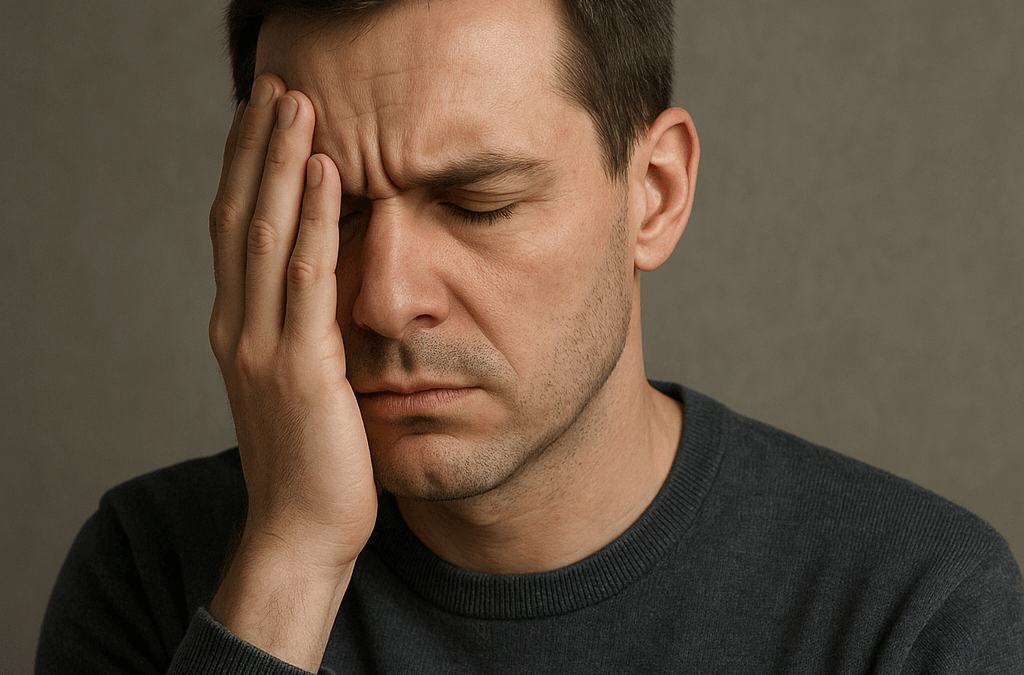 Negacja emocji – czym jest?