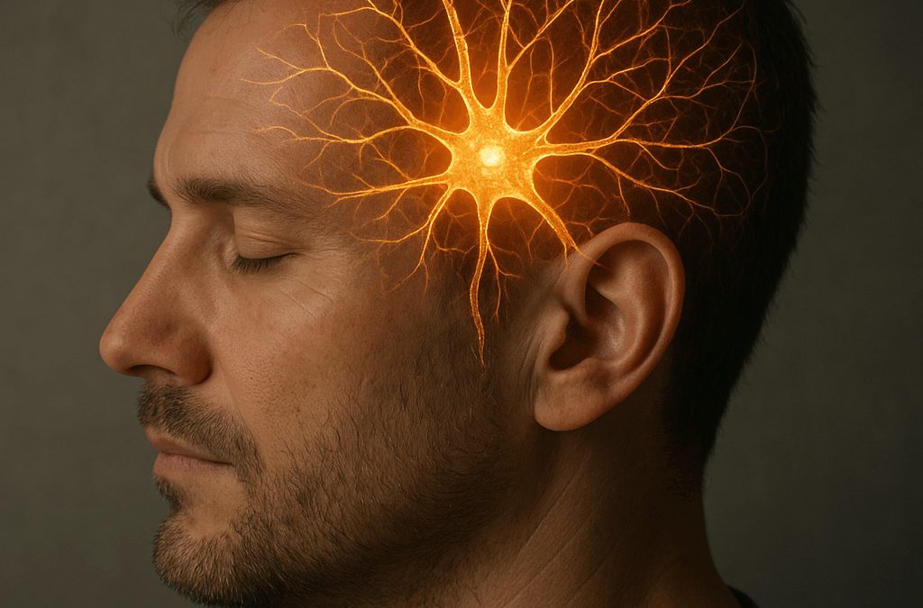 Neuroplastyczność – czym jest?