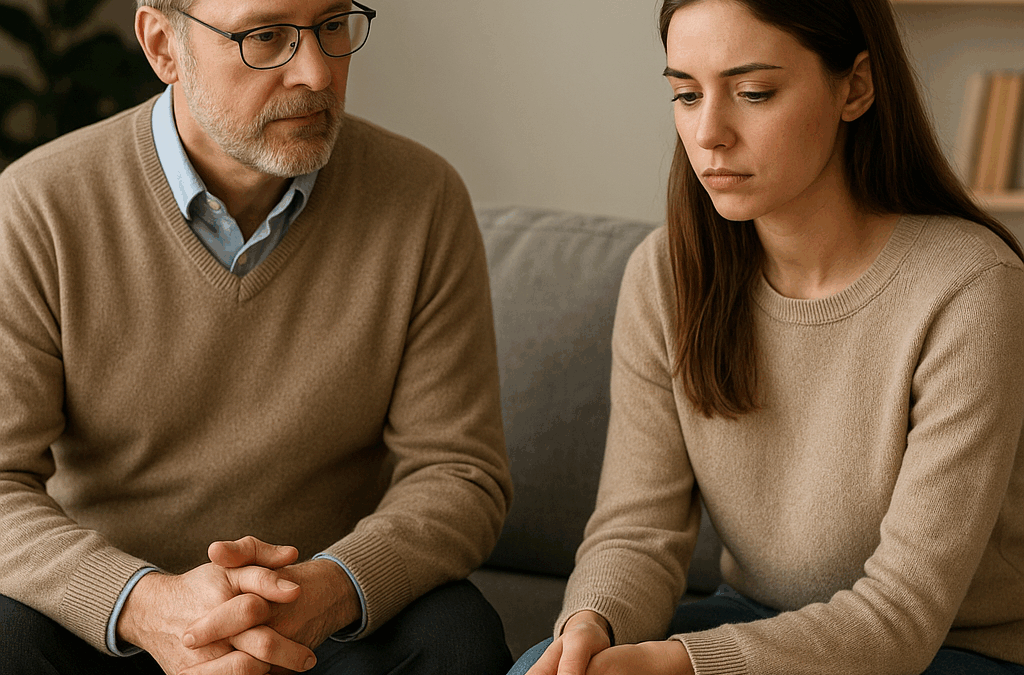 Neutralność terapeuty – czym jest?