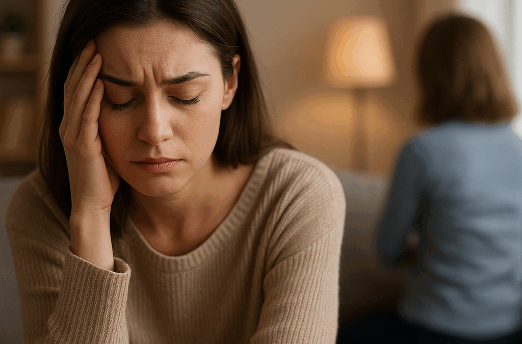 Przeniesienie – czym jest?