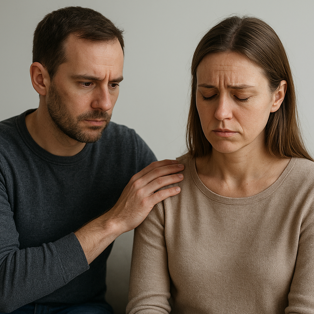 Przetransferowanie emocji