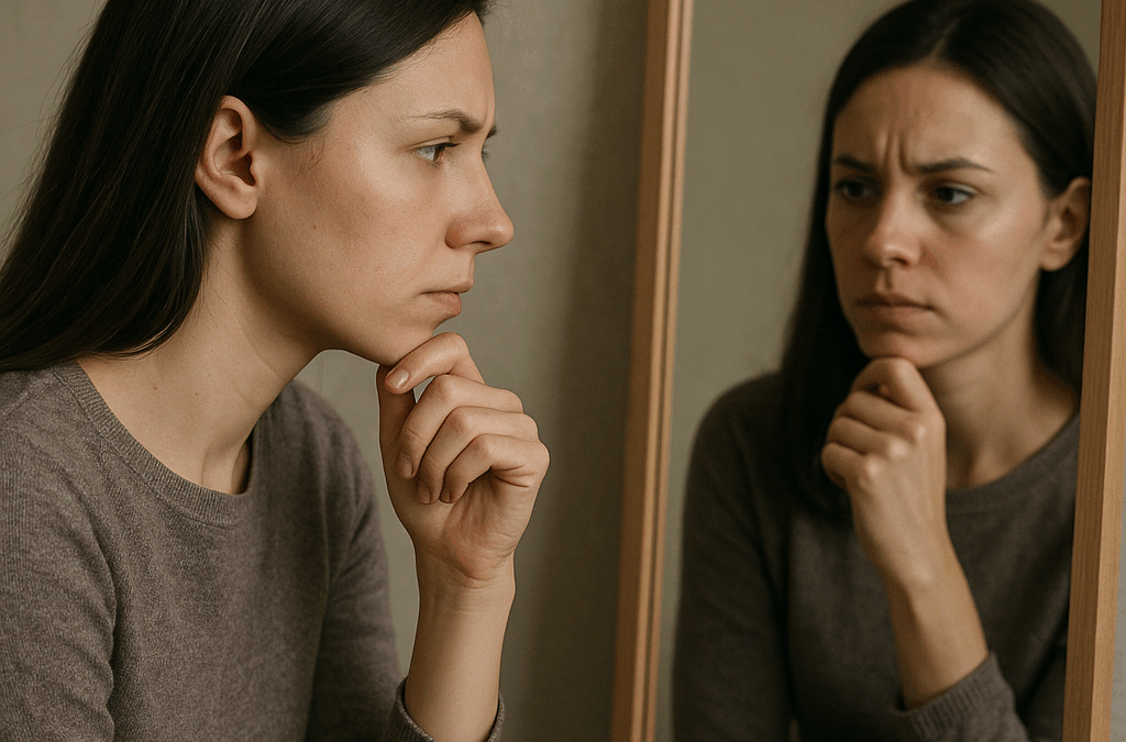 Komunikacja intrapersonalna – czym jest?