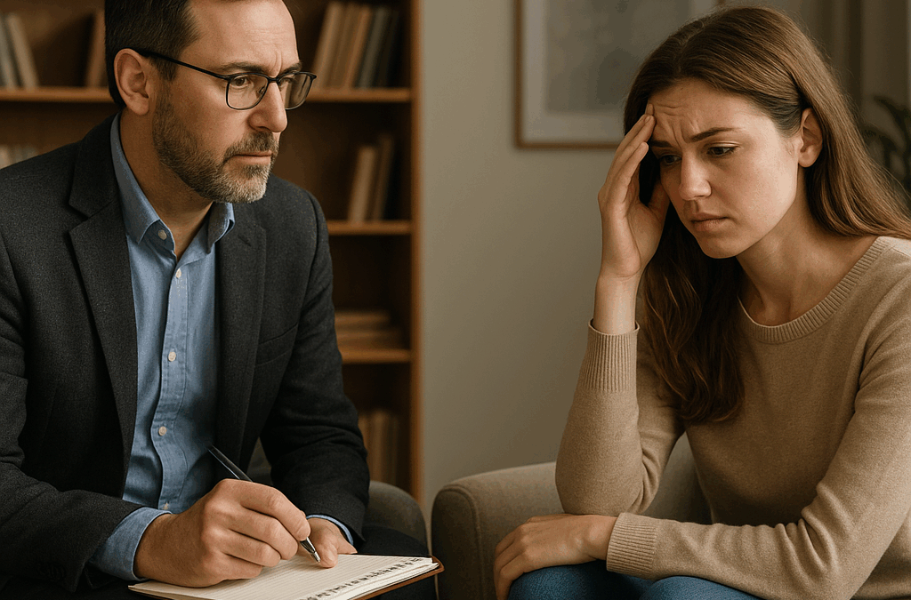 Psychoanaliza – czym jest?