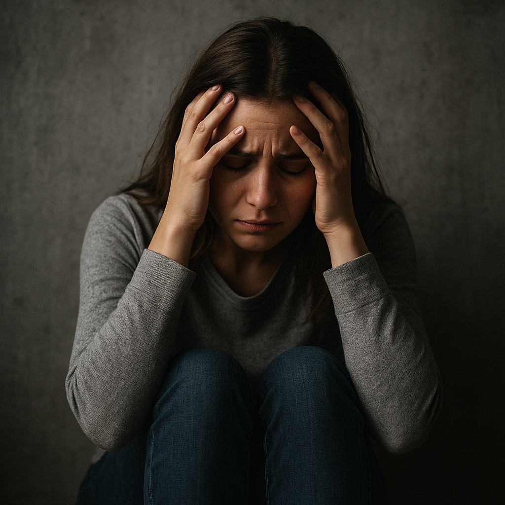 Traumatyczne doświadczenie